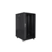 Шкаф Lanberg 19’’ свободностоящ 22U/600x800 (плоска