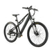 ЕЛЕКТРИЧЕСКИ ВЕЛОСИПЕД XMART CD35 27.5’’ MTB BLK 250 W ДО