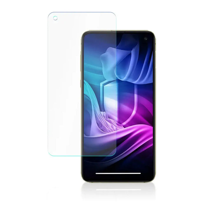 Матово предпазно фолио 3mk Silky Matt Pro за Samsung Galaxy