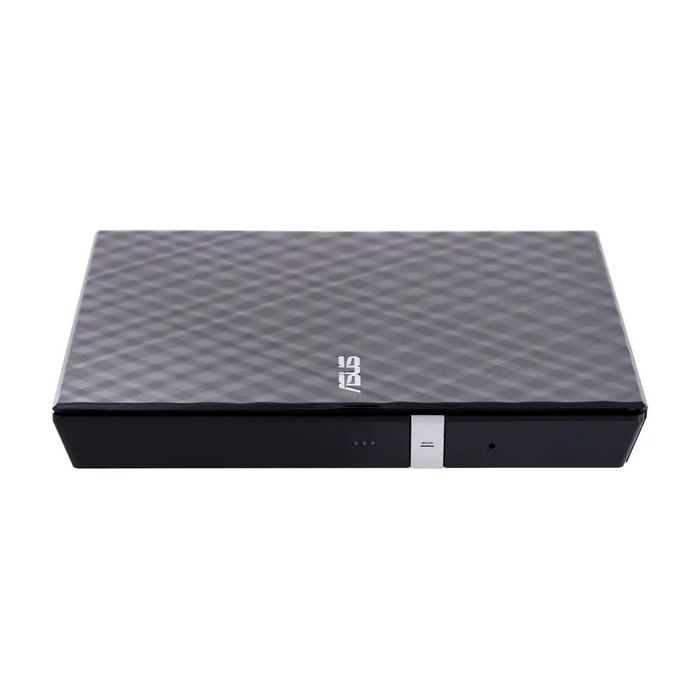 Външно USB DVD записващо устройство ASUS SDRW-08D2S-U LITE