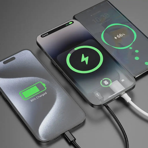 Преносима батерия Powerbank Dudao K14S + 10000mAh 20W USB-A