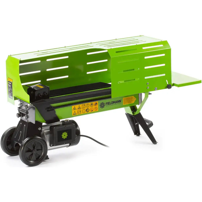МАШИНА ЗА ЦЕПЕНЕ НА ДЪРВА FIELDMANN FZLS 1005H-E