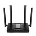 Безжичен рутер Cudy WR3600H 1× 2.5GbE 4× GbE 2882 Mbps