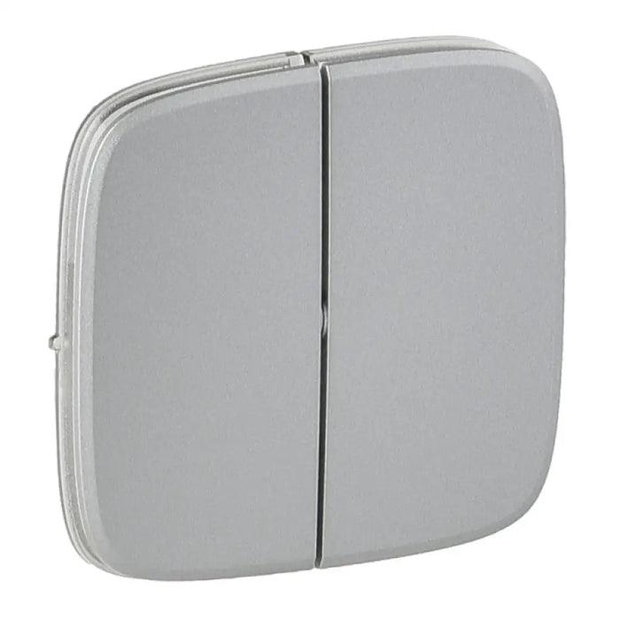 ЛИЦЕВ ПАНЕЛ ЗА СЕРИЕН КЛЮЧ СХ-5 VALENA ALLURE LEGRAND