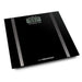 Персонална везна Esperanza EBS018K Rectangle Black
