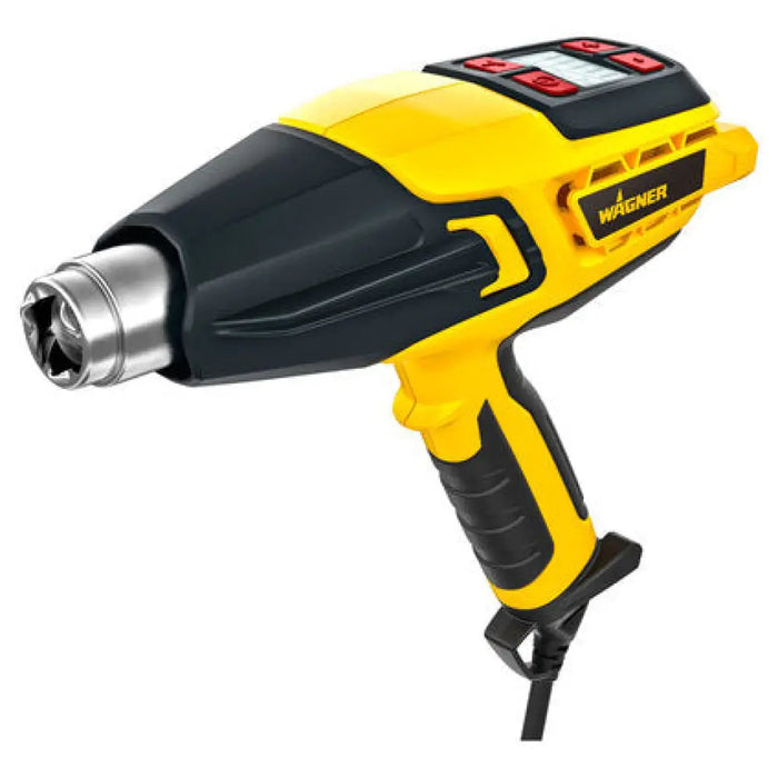 ПИСТОЛЕТ ЗА ГОРЕЩ ВЪЗДУХ WAGNER FURNO 500