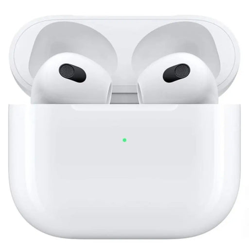 Безжични слушалки Apple AirPods MPNY3LL/A (3-то поколение