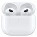 Безжични слушалки Apple AirPods MPNY3LL/A (3-то поколение