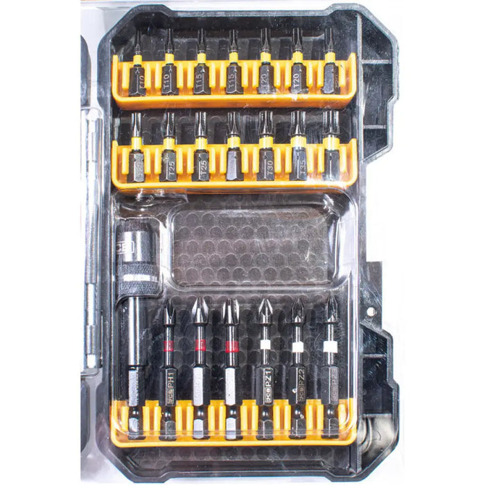 КОМПЛЕКТ УДАРНИ БИТОВЕ 21 БРОЯ JCB PTA-IM21