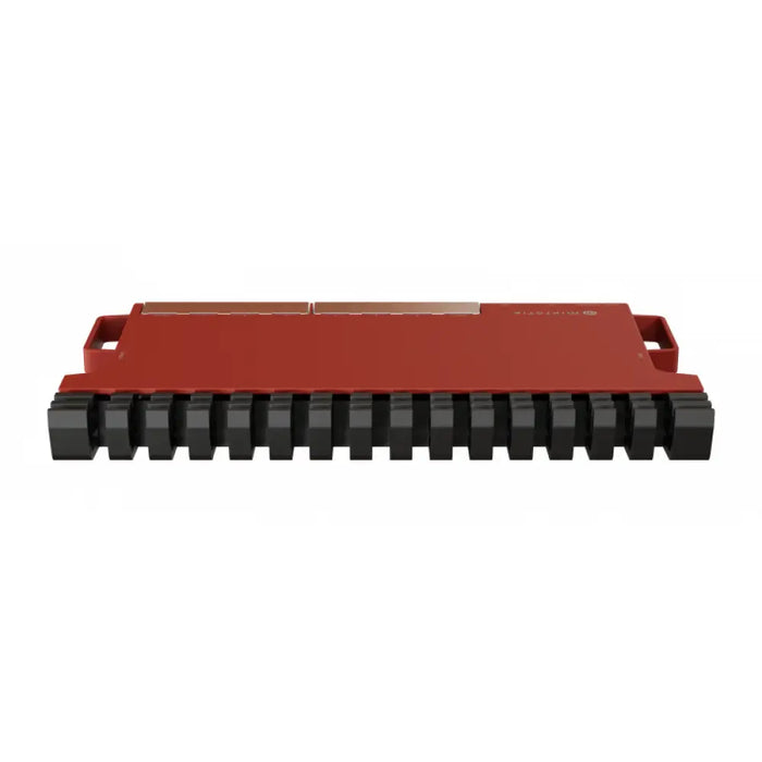 Рутер MikroTik L009UiGS-RM CPU 800MHz 12 RAM 8xGigabit