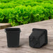 КОМПЛЕКТ САКСИИ ЗА РАЗСАД 20БР GARDEN STAR HD-10864