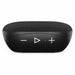 Преносима колона Sharp GX-BT60BK Бял Черен 6 W
