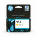 Оригиална касета за мастило HP Nº 953 Жълт (50 броя)
