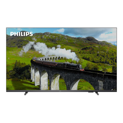 Телевизор PHILIPS 50inch UHD DLED Pixel Precise New OS DVB
