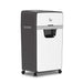 Шредер HP ONESHRED 16MC micro cut P-5 16 card 30l светло сив