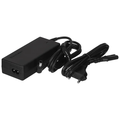 Qoltec 51773 Захранващ адаптер за монитор Samsung 42W | 3A