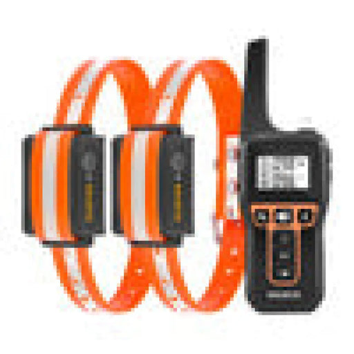 Нашийник за обучение на кучета Rojeco PD5291000m с 2