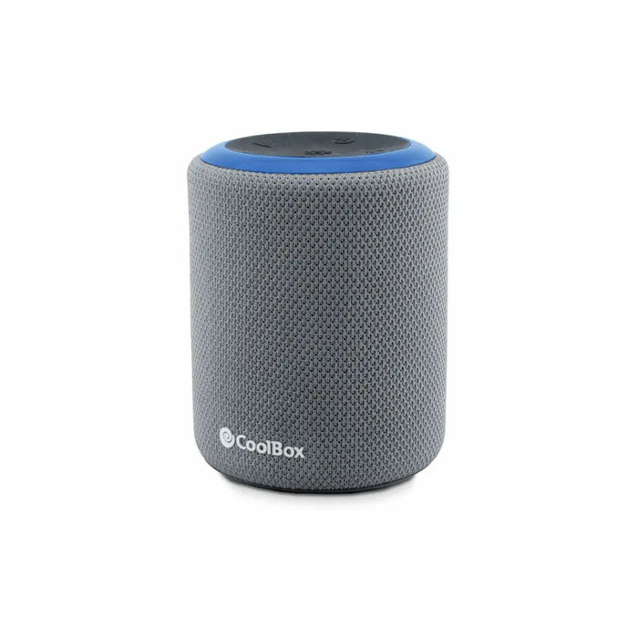 Преносими блутут колони CoolBox COO-BTA-G231 Сив 5 W