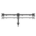 Стойка за бюро Neomounts Nero Triple Flat Screen Desk Mount