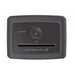 Шредер HP ONESHRED 16MC micro cut P-5 16 card 30l светло сив