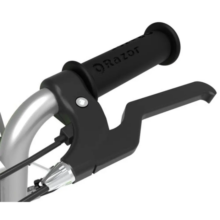 Razor Dirt Rocket SX350 McGrath електрически скутер 1