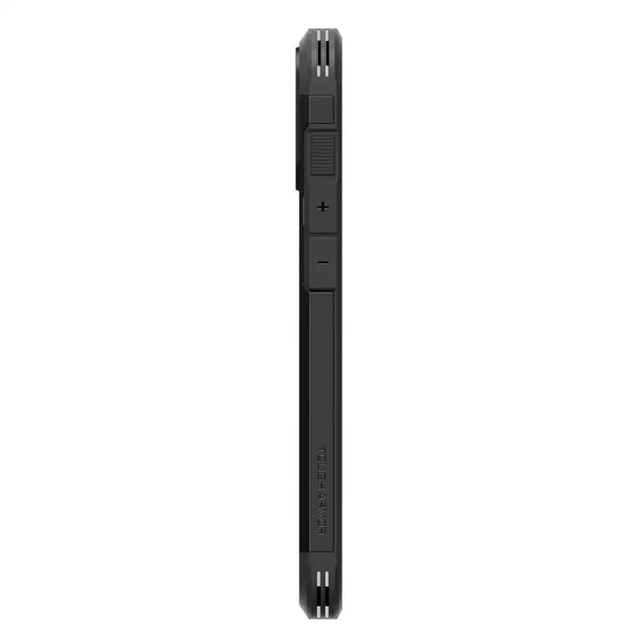 Калъф Spigen Tough Armor MagSafe със стойка за iPhone 16