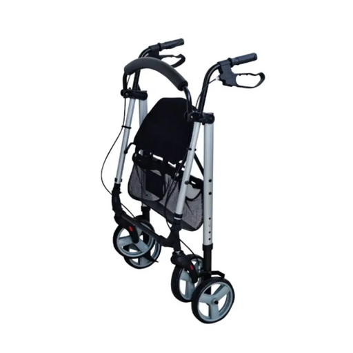 Поддръжка за рехабилитация 4 колела Prestig Ultra light