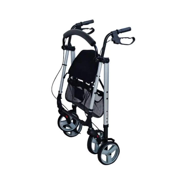 Поддръжка за рехабилитация 4 колела Prestig Ultra light