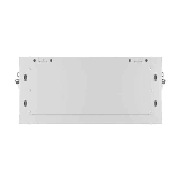 Шкаф Lanberg 19’’ стенен монтаж 4U/600x450 с перфорирана