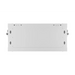 Шкаф Lanberg 19’’ стенен монтаж 4U/600x450 с перфорирана