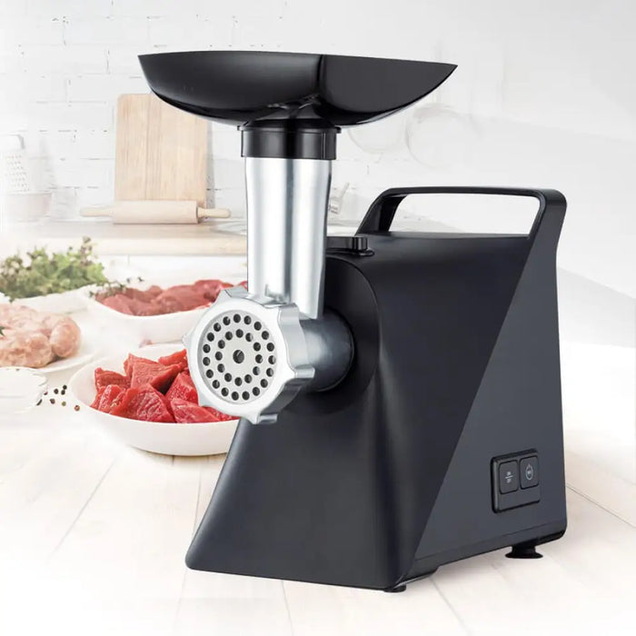 MAESTRO MR-853 Месомелачка 1000 W Черна