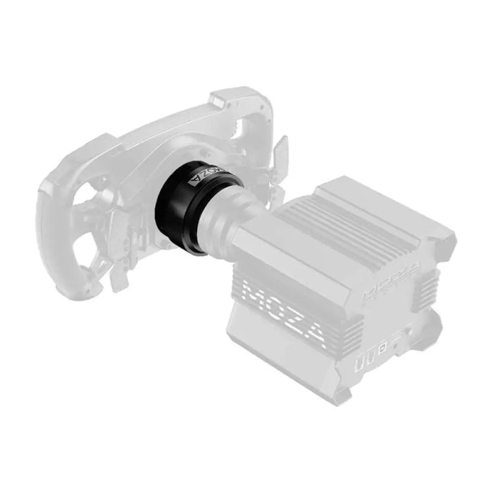 Адаптер бързо освобождаване Moza Racing RS07 за кормило
