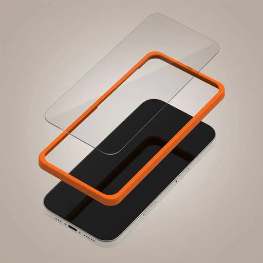 Закалено стъкло Tech-Protect Supreme Set за iPhone 16 Plus