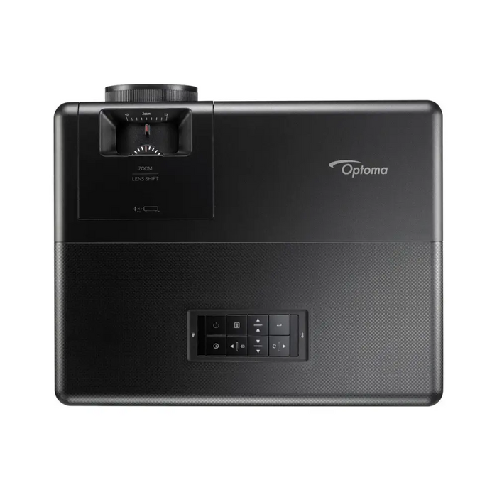 Проектор за данни Optoma UHZ55 Стандартно фокусен проектор