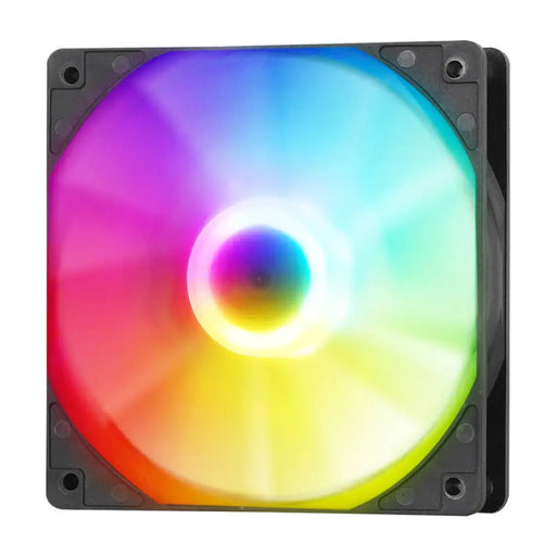 Вентилатор за компютър Darkflash C7 черен