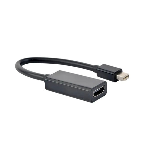 Адаптер за мини дисплей порт към HDMI GEMBIRD