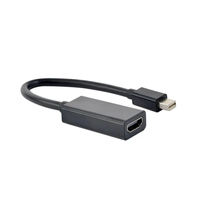 Адаптер за мини дисплей порт към HDMI GEMBIRD