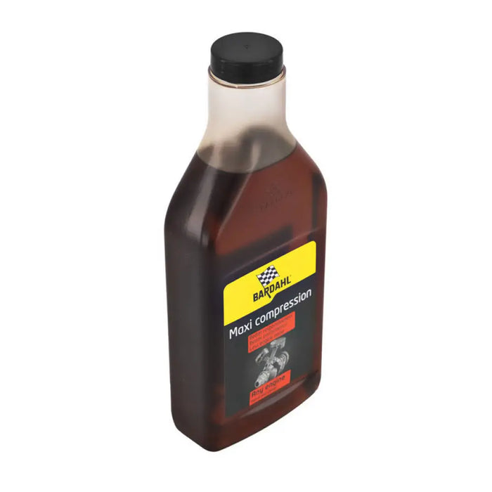 ДОБАВКА ЗА УВЕЛИЧАВАНЕ НА КОМПРЕСИЯТА 473ML BARDAHL
