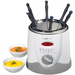 Clatronic FFR 2916 Single 1 L Самостоятелен 900 W Фритюрник