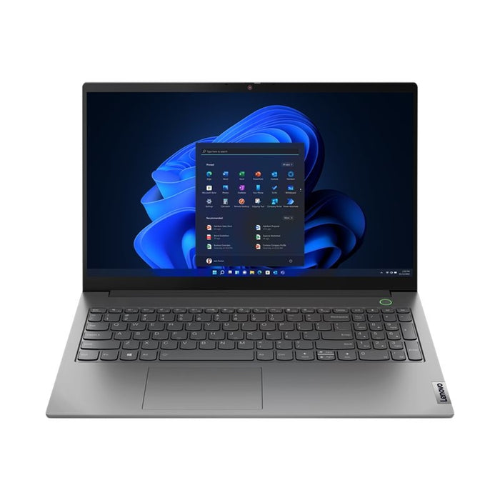 Лаптоп LENOVO ThinkBook 15 G4 Intel Core i7-1255U 15.6inch