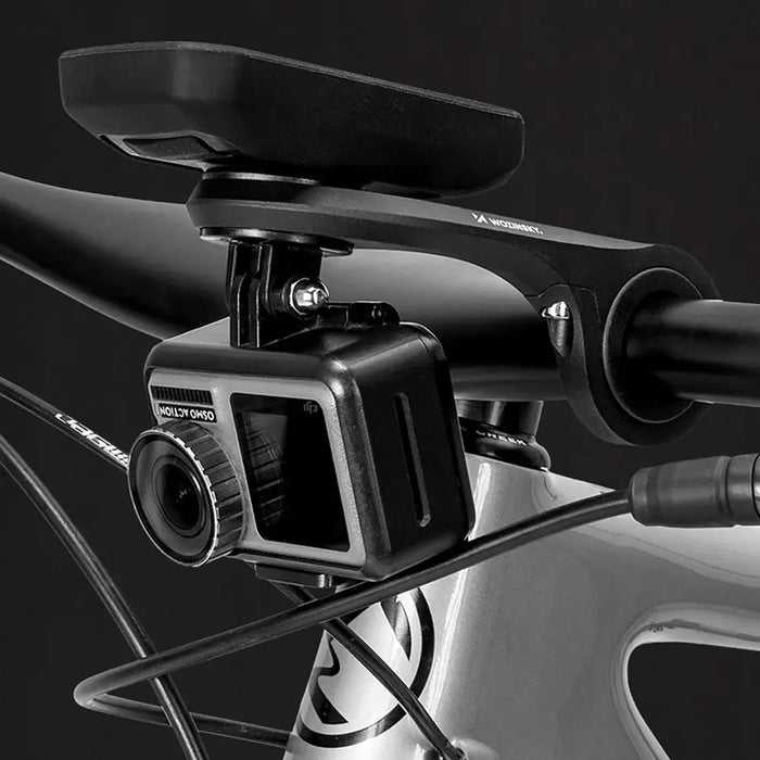 Стойка за велосипед Wozinsky WUG-01B за Garmin компютър