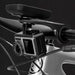 Стойка за велосипед Wozinsky WUG-01B за Garmin компютър