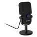 Настолен микрофон ENDORFY Solum Voice S - Черен