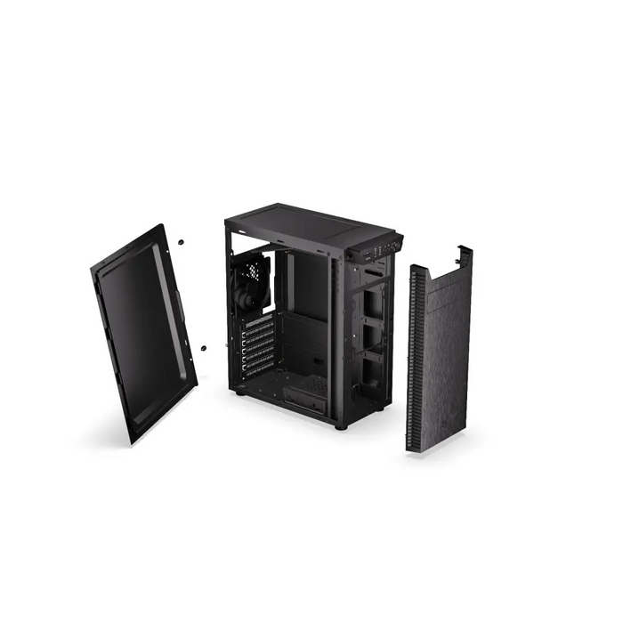 Кутия ENDORFY Armis 100 Solid - Middle Tower
