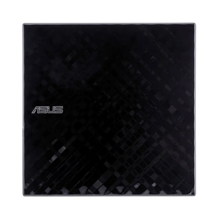 Външно USB DVD записващо устройство ASUS SDRW-08D2S-U LITE