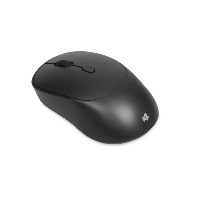 Комплект безжична клавиатура + мишка iBOX Workstation Pro