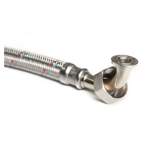 ГЪВКАВА ВРЪЗКА FIL-NOX 3/8Х3/8 FF 40 СМ NEOPERL