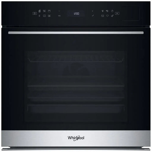 Фурна за вграждане Whirlpool WOI7A8PT1SXA Сензорно 73 А