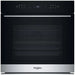 Фурна за вграждане Whirlpool WOI7A8PT1SXA Сензорно 73 А