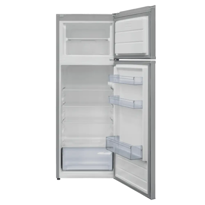 Хладилник с горна камера Finlux FXRA 260IX*** 213 l F